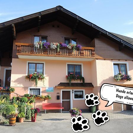 Appartement Am Hauser Kaibling Exterior photo