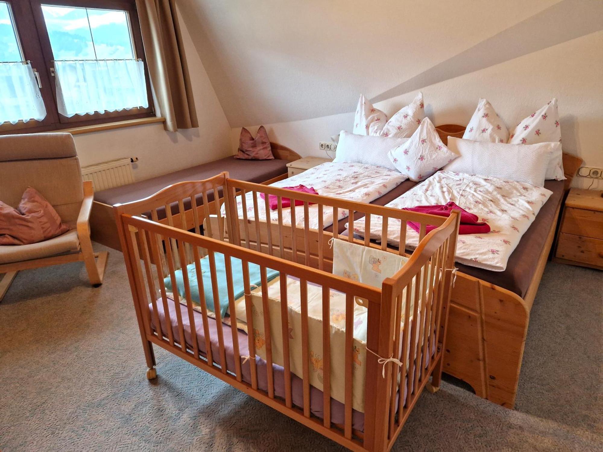 Appartement Am Hauser Kaibling Exterior photo
